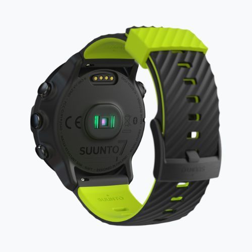 Suunto 7 ceas sport negru SS050382000