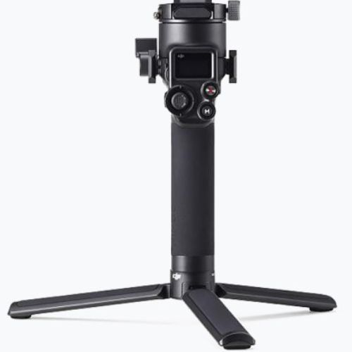 Stabilizator DJI RSC 2 Pro Combo negru
