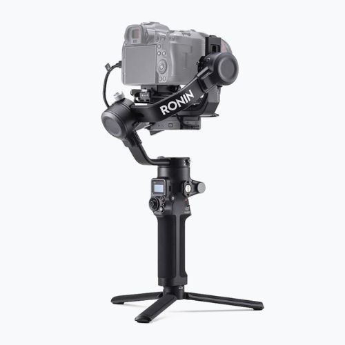 Stabilizator DJI RSC 2 Pro Combo negru