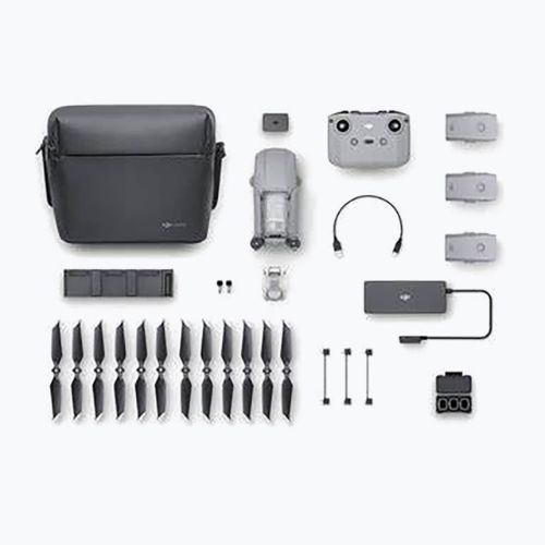 DJI Mavic Air 2 Fly More Combo gri CP.MA.00000169.01