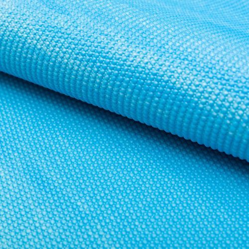Covoraș de yoga Gaiam Tie Dye albastru 54844