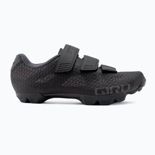 Ghete de ciclism pentru femei Giro Ranger negru GR-7122959