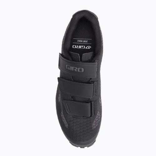 Pantofi de ciclism pentru bărbați Giro Ranger negru GR-7122943
