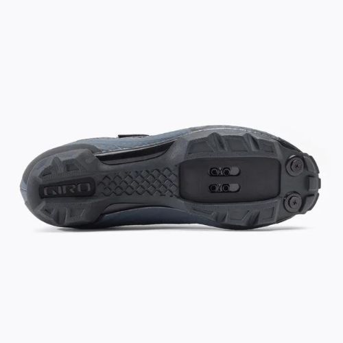 Pantofi de bicicletă pentru bărbați Giro Ranger gri GR-7126288