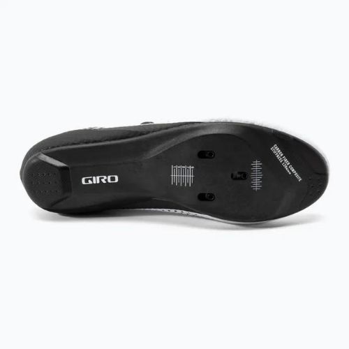 Pantofi de ciclism pentru bărbați Giro Regime alb GR-7123141