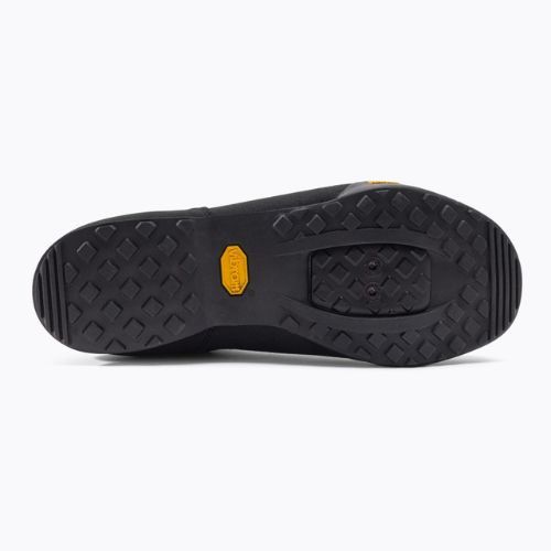Pantofi de ciclism pentru bărbați Giro Rumble VR negru GR-7058517