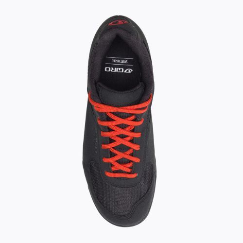 Pantofi de ciclism pentru bărbați Giro Rumble VR negru GR-7058517