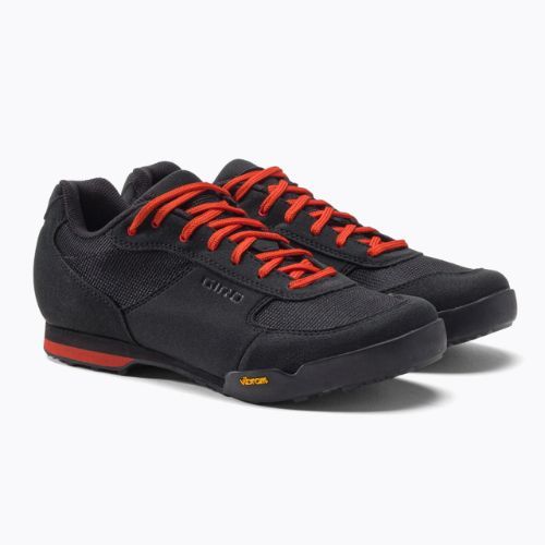 Pantofi de ciclism pentru bărbați Giro Rumble VR negru GR-7058517