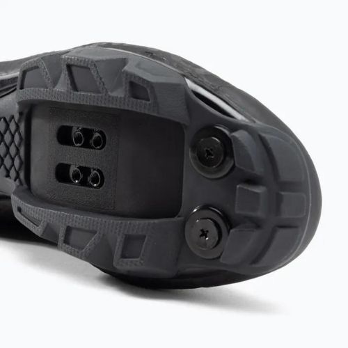 Pantofi de ciclism pentru femei Giro Rincon negru GR-7122992