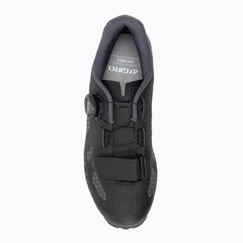 Pantofi de ciclism pentru femei Giro Rincon negru GR-7122992