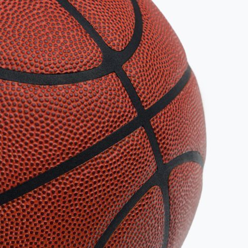 Spalding Grip Control baschet portocaliu 76875Z