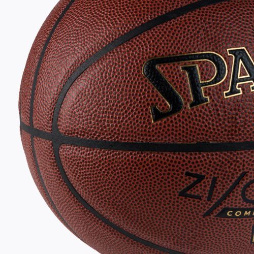 Spalding Zio Excel Orange baschet 76940Z