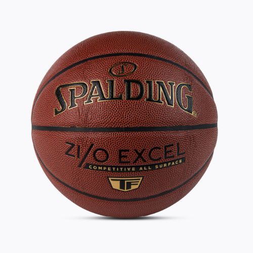 Spalding Zio Excel Orange baschet 76940Z