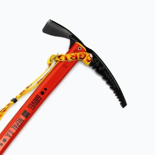 Grivel Nepal Nepal SA Plus roșu PI175G58