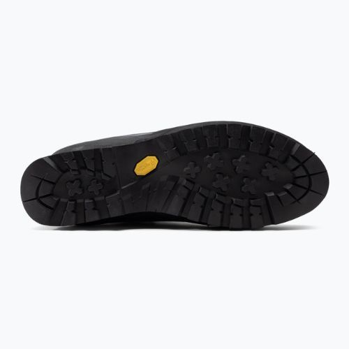 Kayland Super Rock GTX pentru bărbați cizme de trekking negru 18020005