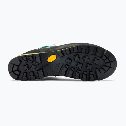 Cizme de trekking pentru femei Kayland Cross Mountain GTX albastru 18021025