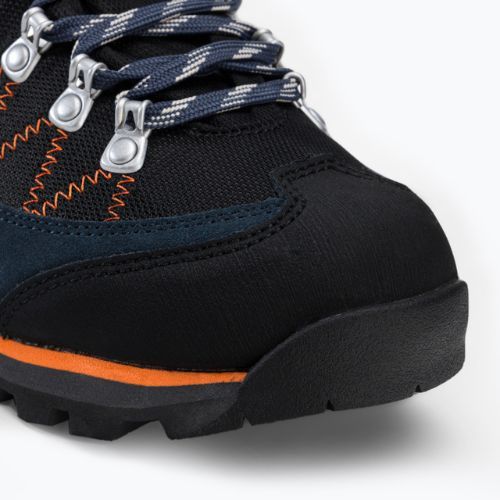 Cizme de trekking pentru bărbați Kayland Plume Micro GTX albastru marin 18020070
