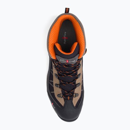 Kayland Taiga GTX pentru bărbați cizme de trekking maro 18021035