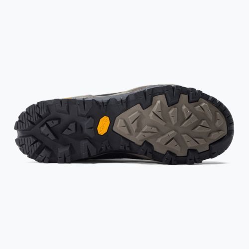 Kayland Taiga GTX pentru bărbați cizme de trekking maro 18021035
