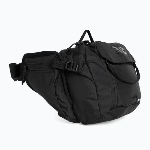 Servieta pentru bicicletă EVOC Hip Pack 3L negru 102507100