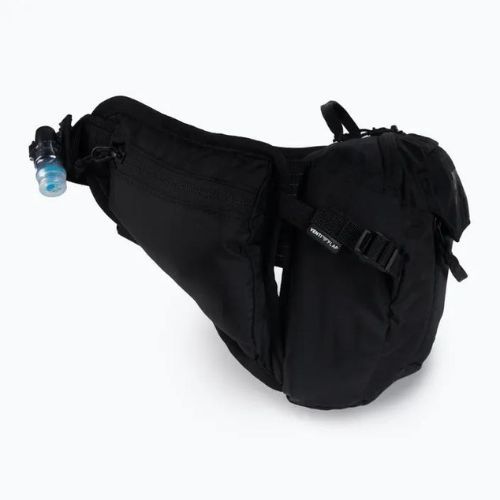 Servieta pentru bicicletă EVOC Hip Pack 3L + 1.5L rezervor de aer, negru 102506100