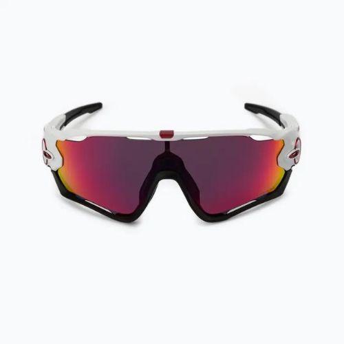 Ochelari de soare Oakley Jawbreaker alb 0OO9290