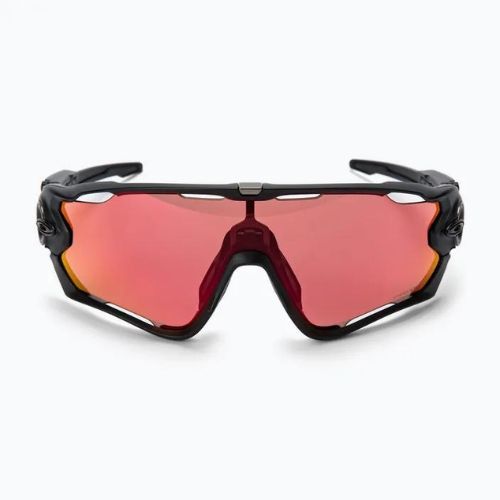 Ochelari de soare Oakley Jawbreaker negru mat 0OO9290