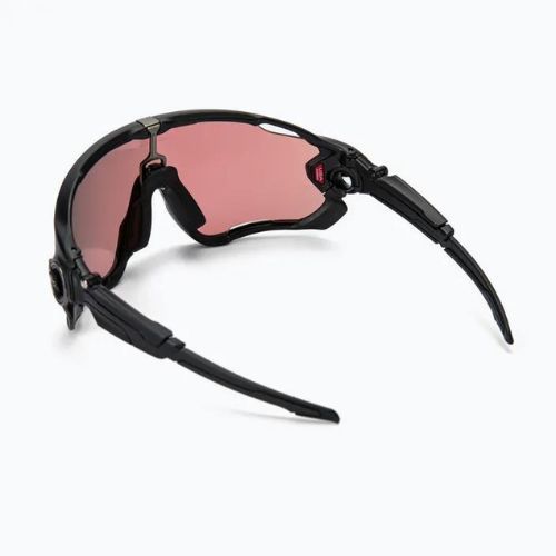 Ochelari de soare Oakley Jawbreaker negru mat 0OO9290