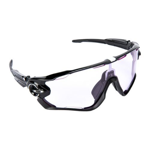 Ochelari de soare Okley Jawbreaker negru 0OaO9290