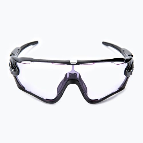 Ochelari de soare Okley Jawbreaker negru 0OaO9290