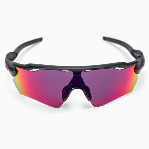 Ochelari de ciclism Oakley Radar EV Path negru/roz 0OO9208