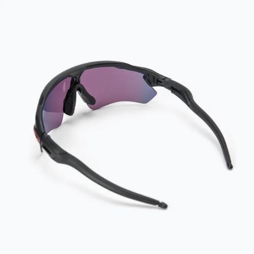 Ochelari de ciclism Oakley Radar EV Path negru/roz 0OO9208