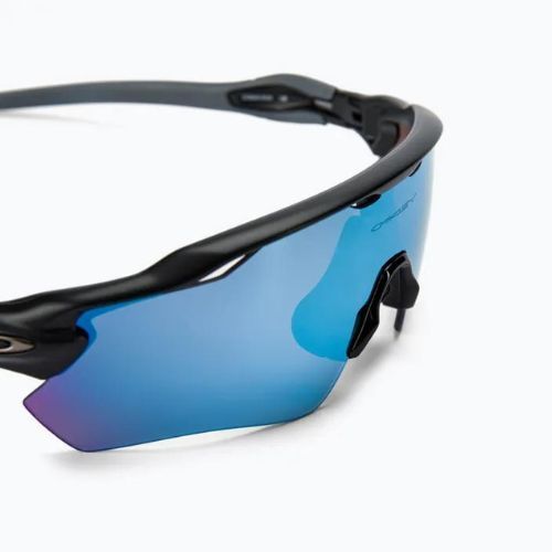 Ochelari de ciclism Oakley Radar EV Path negru 0OO9208