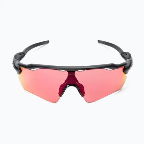 Ochelari de ciclism Oakley Radar EV Path negru/roșu 0OO9208