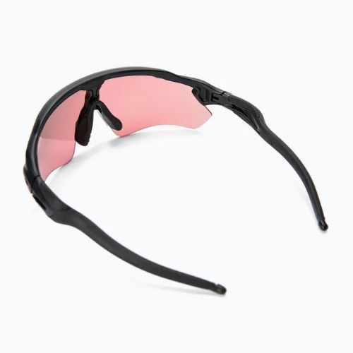 Ochelari de ciclism Oakley Radar EV Path negru/roșu 0OO9208