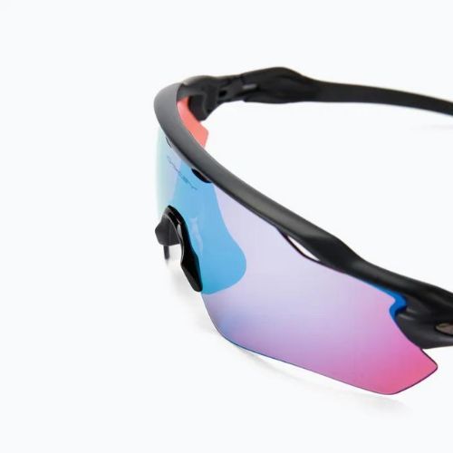 Ochelari de ciclism Oakley Radar EV Path negru-albastru 0OO9208
