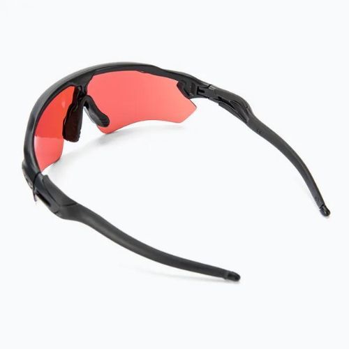 Ochelari de ciclism Oakley Radar EV Path negru-albastru 0OO9208