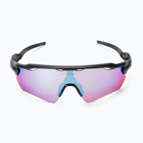 Ochelari de ciclism Oakley Radar EV Path negru-albastru 0OO9208