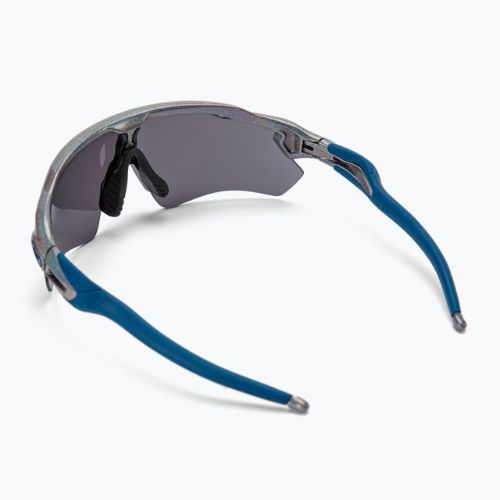 Ochelari de ciclism Oakley Radar EV Path albastru 0OO9208
