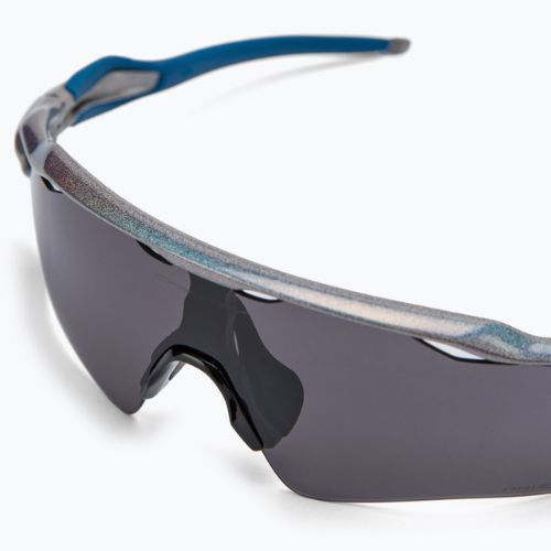 Ochelari de ciclism Oakley Radar EV Path albastru 0OO9208