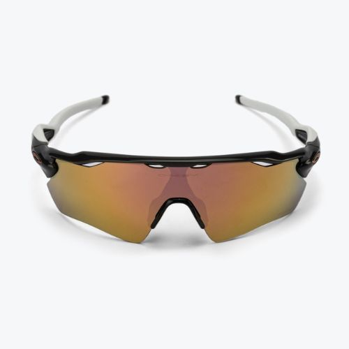 Ochelari de ciclism Oakley Radar EV Path negru/alb 0OO9208