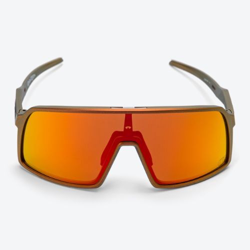 Ochelari de soare Oakley Sutro de aur 0OO9406