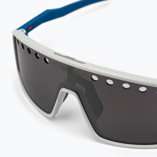 Ochelari de soare Oakley Sutro alb-albastru 0OO9406