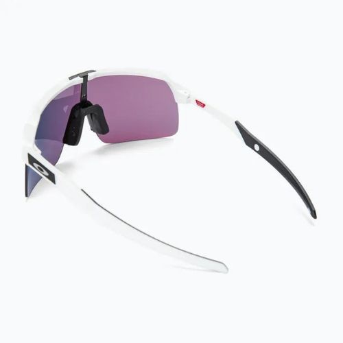 Ochelari de soare Oakley Sutro Lite alb Sutro Lite alb 0OO9463