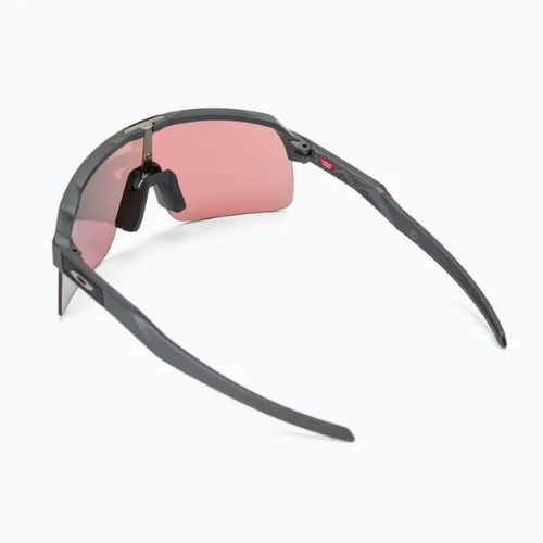 Ochelari de soare Oakley Sutro Lite negru 0OO9463