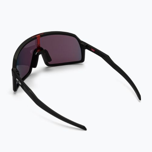 Ochelari de soare Oakley Sutro S negru-violet 0OO9462