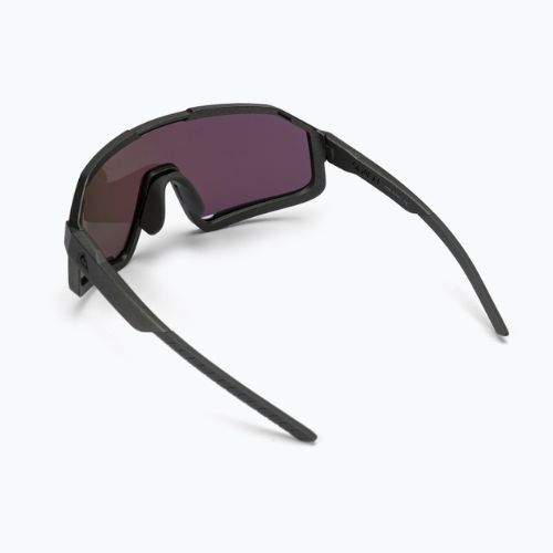 Quiksilver Slash ochelari de ciclism negru EQYEY03159