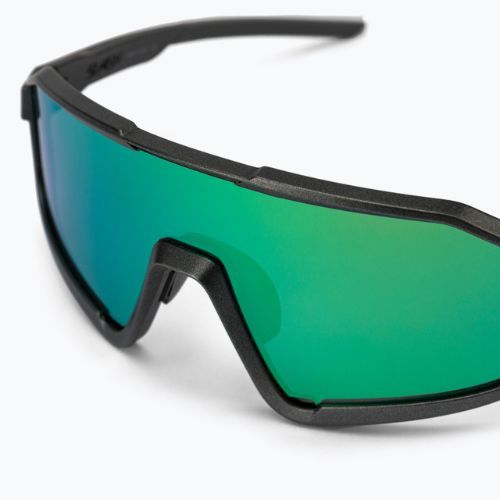 Quiksilver Slash ochelari de ciclism negru EQYEY03159