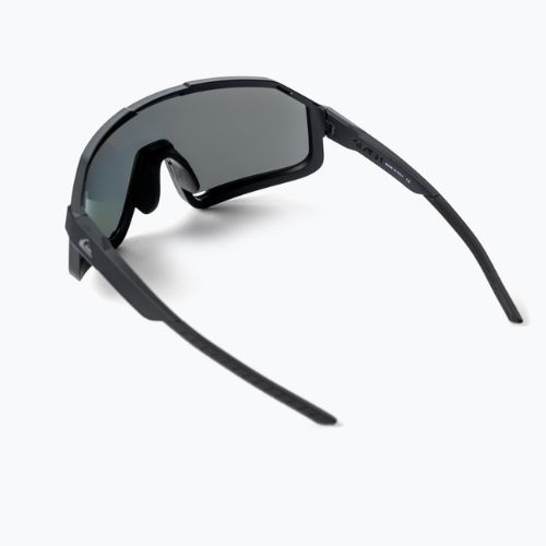 Quiksilver Slash ochelari de ciclism negru EQYEY03161