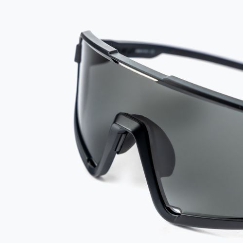 Quiksilver Slash ochelari de ciclism negru EQYEY03161